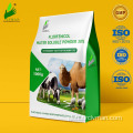 Soluble Powder For Veterinary Medicine 30%Florfenicol water soluble powder for animal Factory